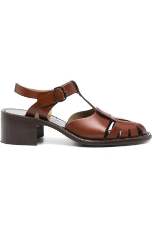 Hereu Pesca Sandalen 45mm