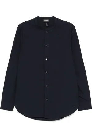 Emporio Armani Klassisches Hemd