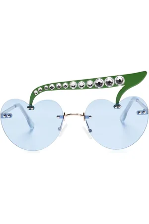 MONNALISA Sonnenbrille mit geometrischem Gestell