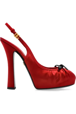 Dolce & Gabbana Ballerinas 105mm