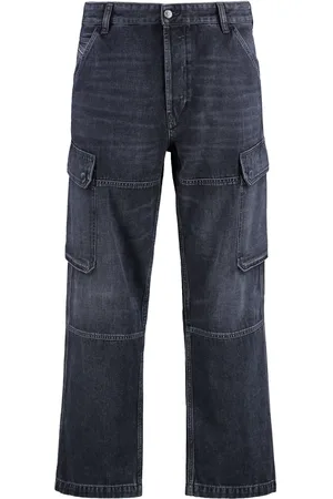 Diesel D-Uty Cargo-Jeans