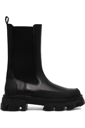 DKNY Klassische Chelsea-Boots