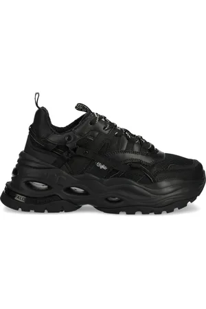 Buffalo Triplet Hollow Sneakers