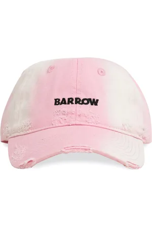 BARROW Baseballkappe mit Logo-Stickerei