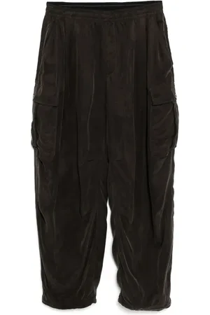 CROQUIS Cargohose mit Kordelzug
