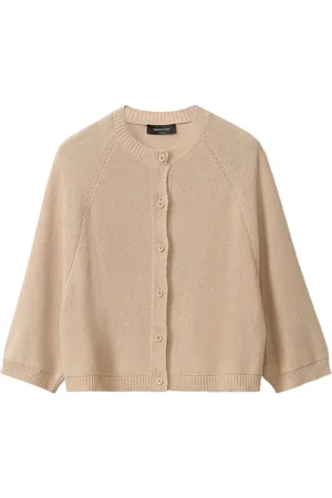 Fabiana Filippi Gestrickter Cardigan