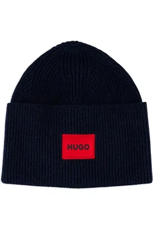 HUGO BOSS Xaff 6 Beanie