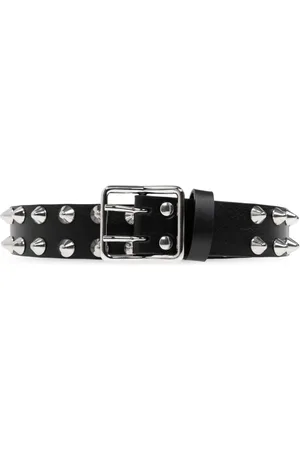 Dsquared2 Gürtel mit Nieten