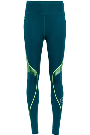 adidas TruePace Lauf-Leggings