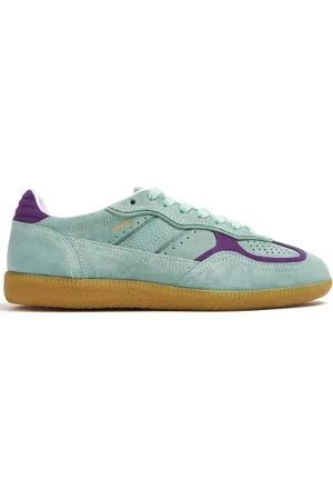 ALOHAS Tb.490 Sneakers aus Wildleder