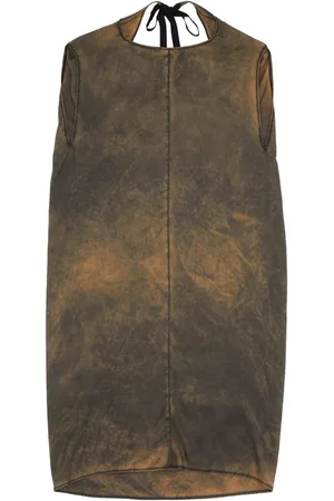 Maison Margiela Kleid aus Seide