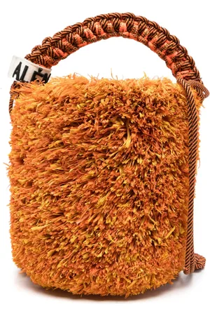 ALÉMAIS Lalo Beuteltasche