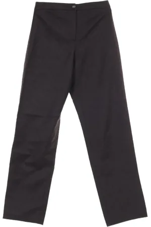 CHANEL 1986-1988 Twill-Hose