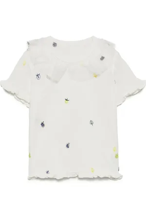 JNBY by JNBY T-Shirts mit Stickerei