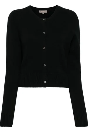 N.PEAL Cardigan aus Kaschmir