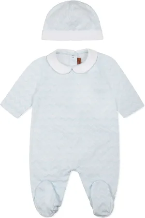 Missoni Pyjama aus Baumwolle
