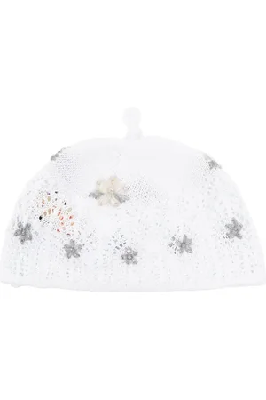 MAGLIANO Gehäkelte Beanie