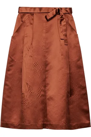 Prada Old Duchesse Rock