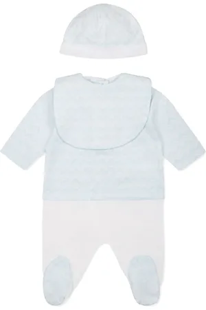 Missoni Pyjama aus Baumwolle
