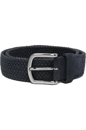 HUGO BOSS Gewebter Gürtel