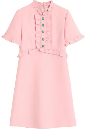 VALENTINO GARAVANI Minikleid in A-Linie