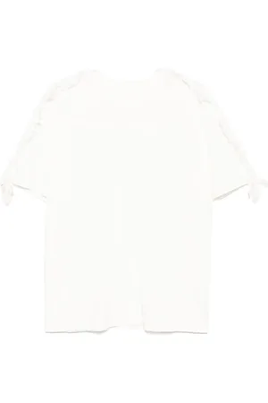 JNBY T-Shirt mit rundem Ausschnitt