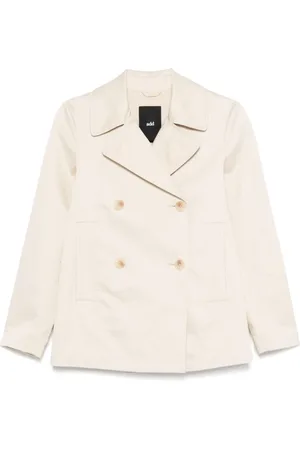 add Klassische Cabanjacke