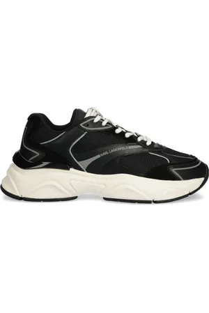 Karl Lagerfeld Sneakers aus Leder