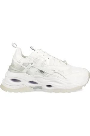 Buffalo Triplet Hollow Sneakers