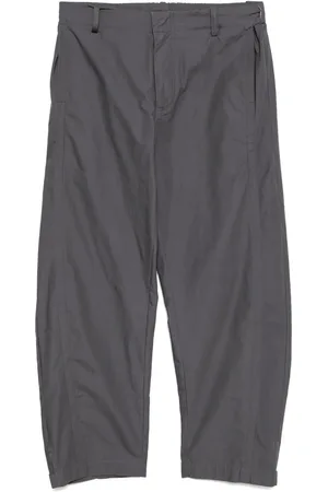 CROQUIS Hose mit Tapered-Bein