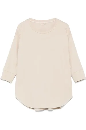 BLANCA T-Shirt mit Dreiviertelärmeln