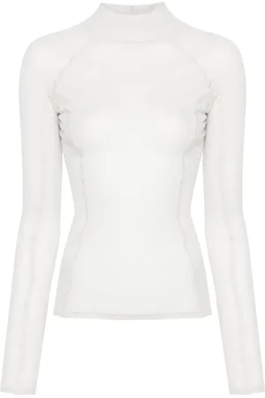 SHOREDITCH SKI CLUB Kamila T-Shirt