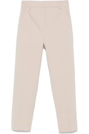 BLANCA Klassische Tapered-Hose