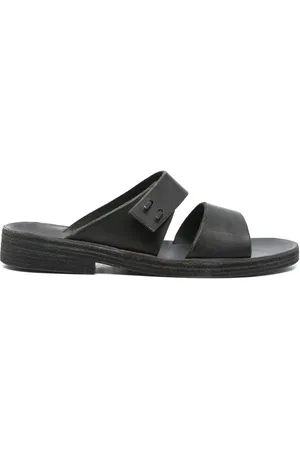 MA+ Sandalen aus Leder