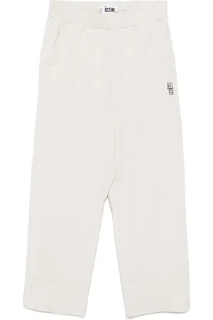 Izzue Klassische Hose