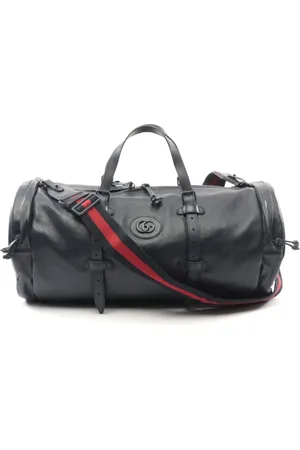 Gucci 2010 Boston Tasche mit GG