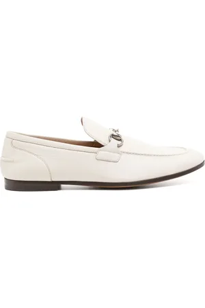 Gucci Klassische Loafer