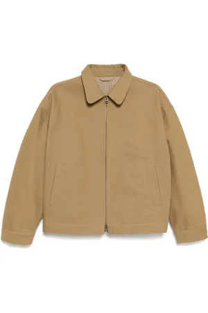 CROQUIS Jacke mit Reißverschluss