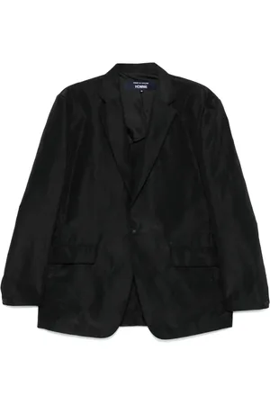 Comme des Garçons Shantung Sakko