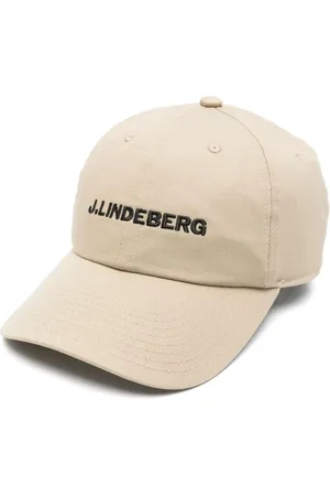 J Lindeberg Elijah Baseballkappe