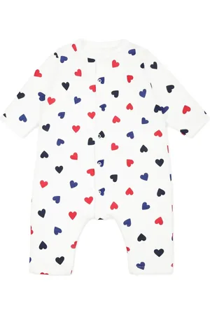 Petit Bateau Klassischer Body