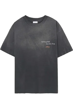 JOHN ELLIOTT Casting Season Odeon T-Shirt