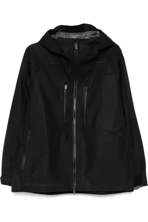 WHITE MOUNTAINEERING Jacke mit Reißverschluss