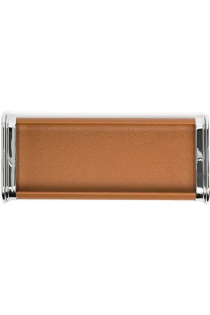 FABER-CASTELL Stifteablage aus Epsom-Leder