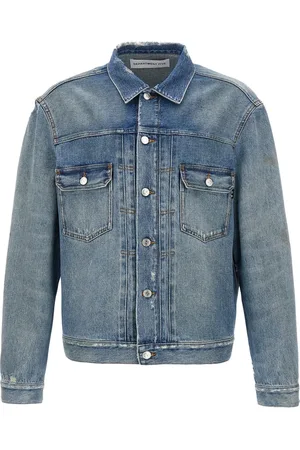 DEPARTMENT 5 Lao Jeansjacke