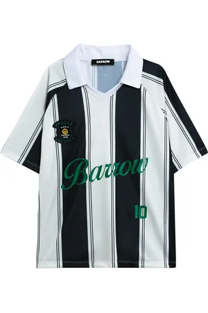 BARROW Gestreiftes T-Shirt