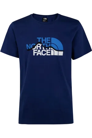 The North Face Mountain Line T-Shirt