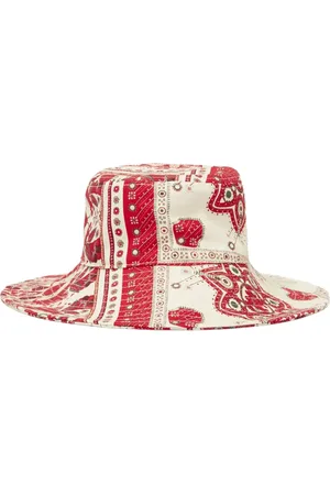 Isabel Marant Delya Fischerhut