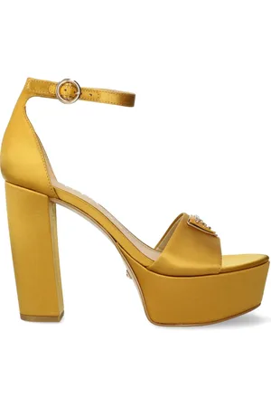 Guess Seton Pumps 120mm