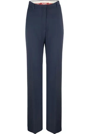 Max Mara Klassische Hose